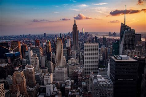 40,000+ New York Skyline Images & Pictures .